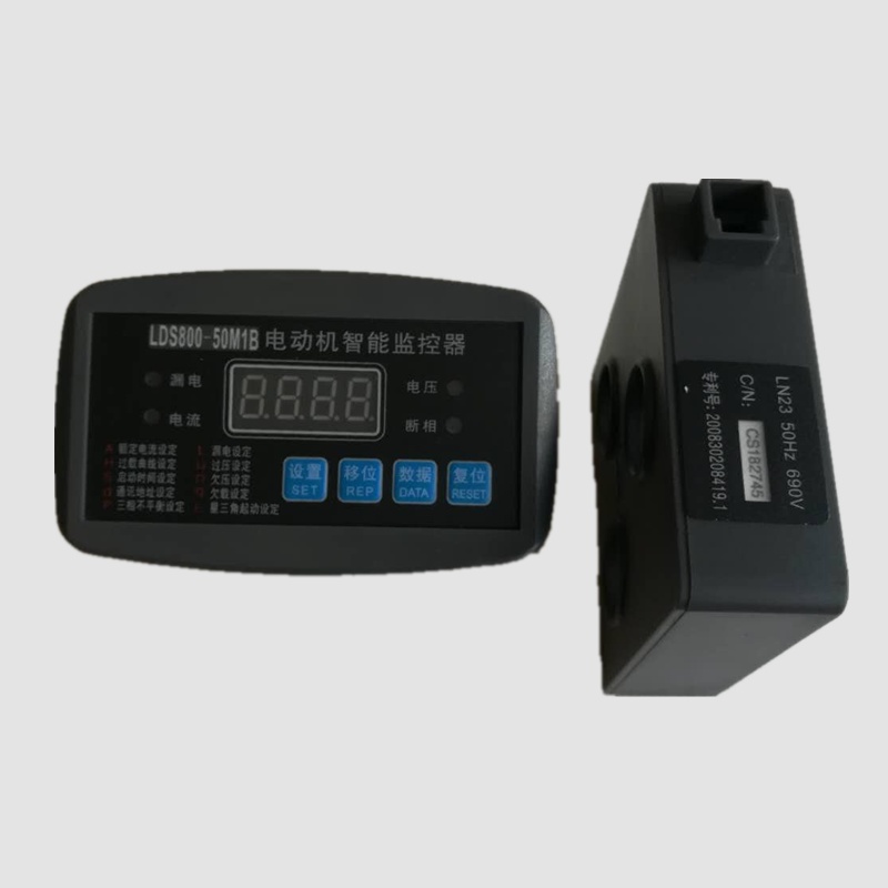 山西運城電機保護(hù)器哪個好？
